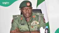 Olufemi Olatubosun Oluyede: 7 things to know about acting Chief of Army Staff