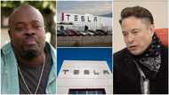 Former Tesla worker takes Elon Musk's company to court over racial abuse, he wins N56.3bn