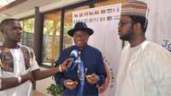 2023 elections: Ex-President Jonathan finally reveals why he did not contest for APC presidential ticket