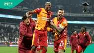 Galatasaray approves huge bonus for Osimhen and teammates ahead of Liverpool clash: Reports
