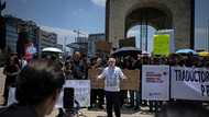 Mexican voice actors demand regulation on AI voice cloning