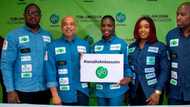 Why we made Tobi Amusan brand Ambassador – Glo