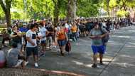 Argentine austerity anger mounts, but govt says its working