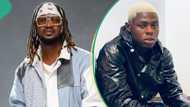 Mohbad's death: Paul Okoye of Psquare queries what changed about the music industry, netizens react