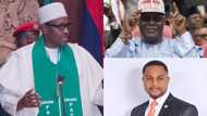 How unknown 37-year-old Nigerian presidential candidate came 3rd after Atiku