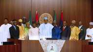 Jubilation as government agency bags star award for national intervention, others