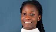 Young Nigerian lady reveals how she landed her 1st job at 17 without CV or interview, many react