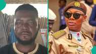 Ritual killings in Enugu: Immigration nabs native doctor trying to flee, hands him over to police