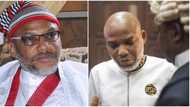 Nnamdi Kanu: Court stands down FG’s stay of judgment motion, reveals position