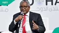 After shutting down six businesses, Dangote announces three new multi-billion dollar firms