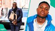 Video of billionaire Ochacho’s multi-million naira bedroom sparks mixed reactions online