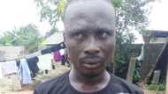 Rundunar 'yan sanda ta damke mutumin da ya kashe kwarton matarsa