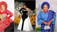 Stunning photos of actress Toyin Abraham takes over social media as she turns 40
