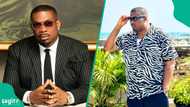 Don Jazzy speaks out on why he no longer attends some Nigerian artists’ shows