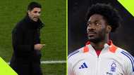 Ola Aina tells Mikel Arteta what to do for Arsenal to win Premier League title