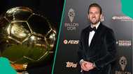 Updated Ballon d'Or rankings 3 days before 2026 award ceremony in London