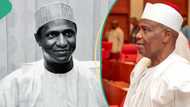 Tunawa da tsohon shugaban Najeriya, marigayi Umaru Musa Yar'Adua, in ji Aminu Tambuwal