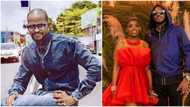 Grow up, marriage is not Telemundo: Uche Maduagwu advises Annie Idibia over hubby's 4 kids outside wedlock