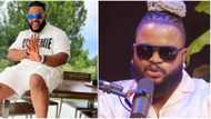 "Most BBN girls reach out to me to chill with my big friends": Whitemoney reveals, drags 2022 set
