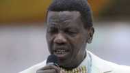 Da Ɗumi-Ɗumi: Allah Ya Yi Wa Ɗan Fasto Enoch Adeboye Rasuwa