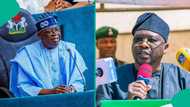 2027: Gwamna ya fito ya nesanta Tinubu da matsalolin tsaron Arewa