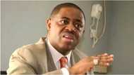 EFCC ta bukaci kotu ta tura Fani-Kayode gidan yari kan zarginsa da gabatar da takardun asibiti na bogi