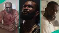 Kemi Adetiba releases 2Baba’s emotional music video for ‘To Kill A Monkey’ series, fans amazed