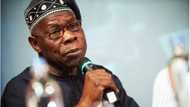 Finally, APC replies Obasanjo's call for cancellation of presidential election