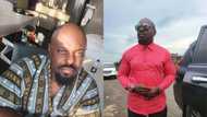 Meet Dana Kinduryte: the untold story of actor Jim Iyke's ex-wife