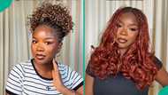 Nigerian lady who got scholarship from pastor shares why she stopped attending church for 5 years