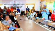 2023: I contested Adamawa guber election four times before winning, says Atiku