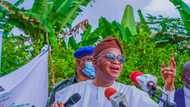 Osun guber: Supreme Court gives verdict in suit against ex-governor Oyetola