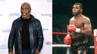 Mike Tyson filmed punching fellow passenger on a plane, fans share mixed reactions