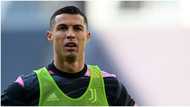 Juventus Star Player, Cristiano Ronaldo, Becomes First Footballer to Receive Cryptocurrency