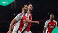 “Madrid got roasted”: Arsenal fans shade Real Madrid after historic win