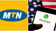 MTN hides declining SMS revenue, as WhatsApp, Facebook messager takeover