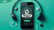 When does Spotify Wrapped start tracking? All Spotify Wrapped facts explained