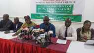 House leadership: 500 CSOs endorse Yusuf Gagdi for 10th Assembly speaker