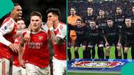 Bayer Leverkusen teases Arsenal as UEFA Champions League Round of 16 draws near