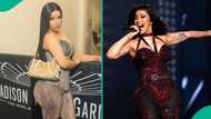Cardi B scores new legal victory against YouTuber Tasha K over Stefon Diggs posts