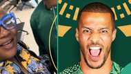 Nigerian woman’s touching prayer for Super Eagles captain Troost-Ekong after AFCON final emerges