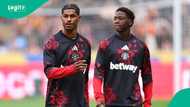 Why Manchester United left popular star out of squad list for 2026/27 season