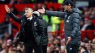 Drama as Solskjaer slams Klopp for making outrageous comment about Man United