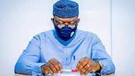 Fayemi suspends college provost as 100 students hospitalised after fumigation