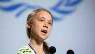 Teen climate activist Greta Thunberg nominated for Nobel Peace Prize 2nd time in a row