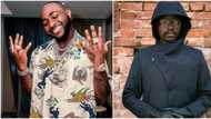 Timeless album: “My N100 million show”, Davido boasts as he speaks about working with TG Omori in new video
