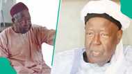 Sardaunan Sokoto, Abubakar Alhaji ya riga mu gidan gaskiya