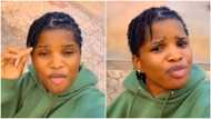 See as I fine, do am if e easy - Young Nigerian lady makes boast in viral video, many people react