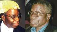 Bola Ige: Remembering one of Nigeria's greatest lawyers and statesmen 20 years after his murder