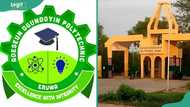 Adeseun Ogundoyin Polytechnic Eruwa school fees and how to make payments